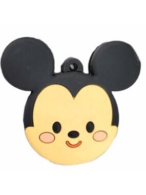 Shanghai Disney Mickey Mouse Key Cover